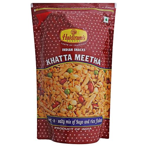 Haldiram'S Nagpur Khatta Meetha 400 gm