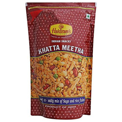 Haldiram'S Nagpur Khatta Meetha 400 gm