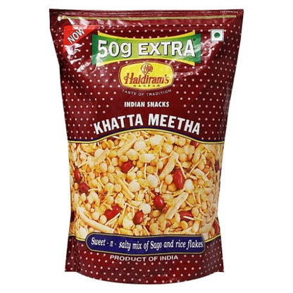 Haldiram'S Nagpur Khatta Meetha 400 g