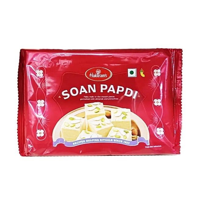 Haldiram'S Nagpur Soan Papdi 500 g