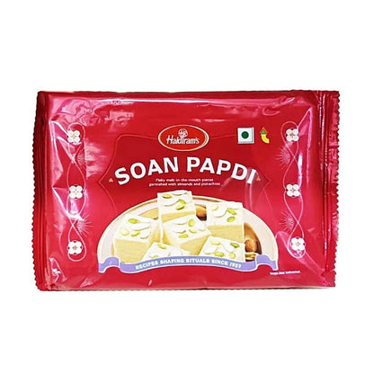 Haldiram'S Nagpur Soan Papdi 500 g