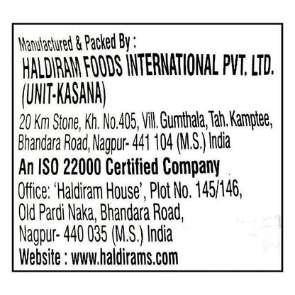 Haldiram'S Nagpur All In One 400 g