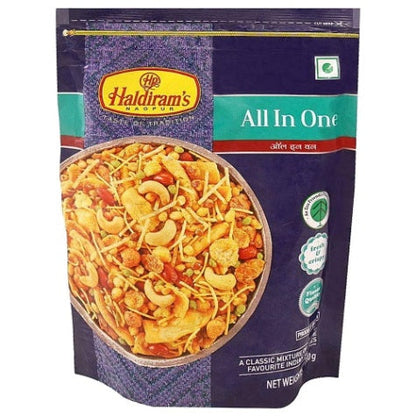 Haldiram'S Nagpur All In One 400 g