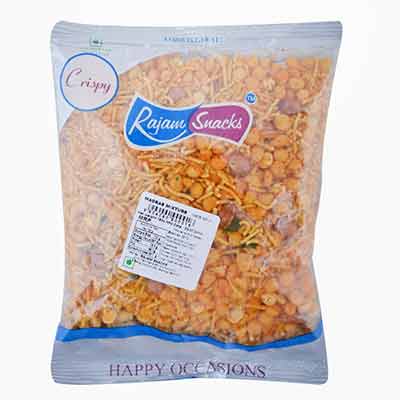 Rajam Madras Mixture 180 gm