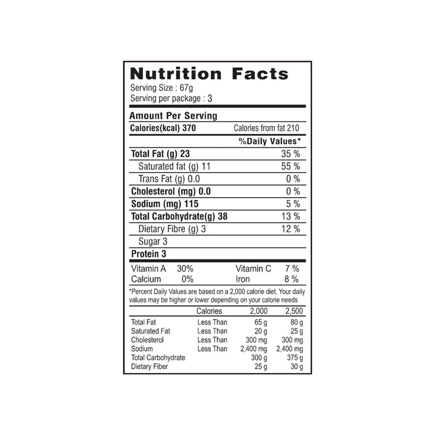 Chheda'S Tomato Punch Banana Chips 170 g