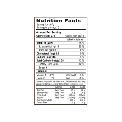 Chheda'S Tomato Punch Banana Chips 170 g