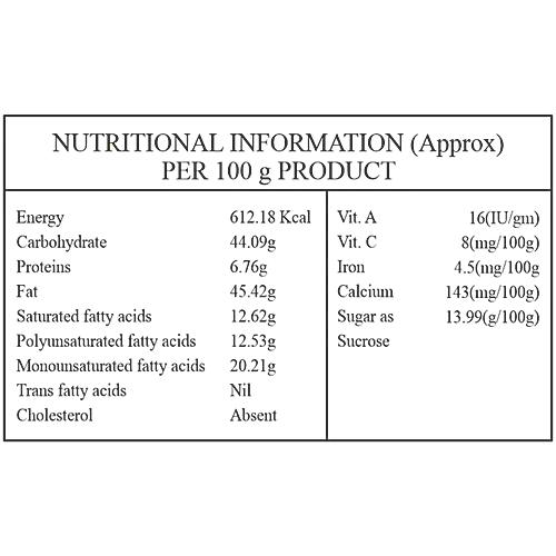 Laxmi Narayan Best Poha Chiwda 400 gm