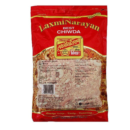 Laxmi Narayan Best Poha Chiwda 400 g