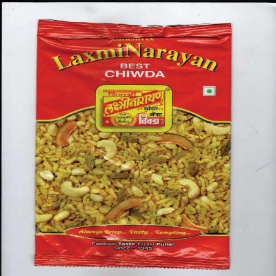 Laxmi Narayan Best Poha Chiwda 250 gm