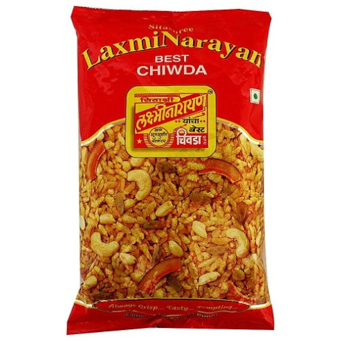 Laxmi Narayan Best Poha Chiwda 250 g