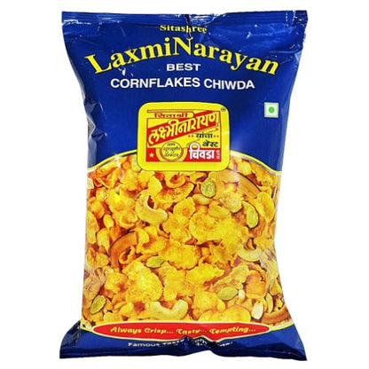 Laxmi Narayan Best Cornflakes Chiwda 250 g