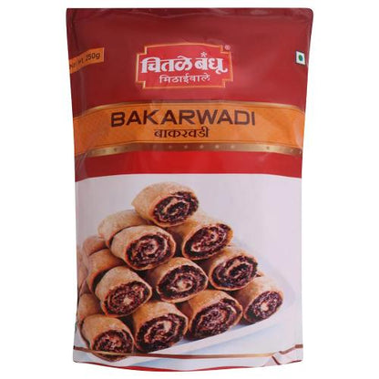 Chitale Bakarwadi 250 gm
