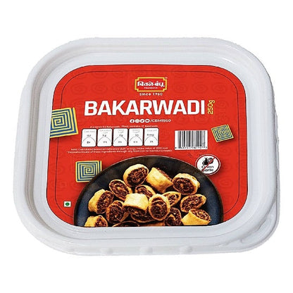 Chitale Bakarwadi 250 g