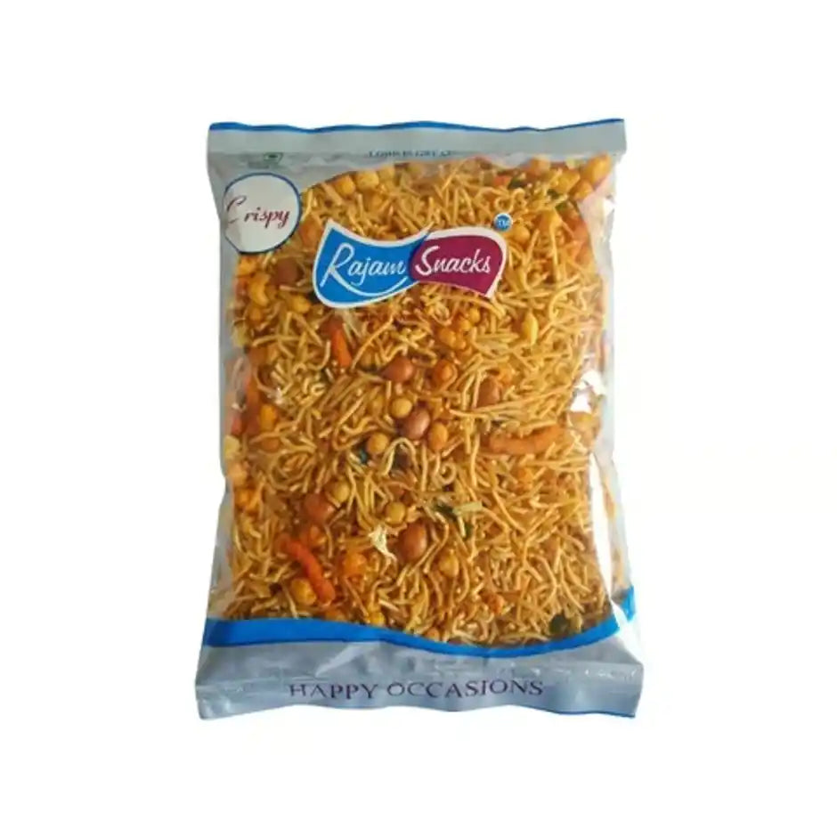 Rajam Garlic Mixture 500 g