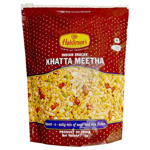 Haldiram'S Nagpur Khatta Meetha 1 kg