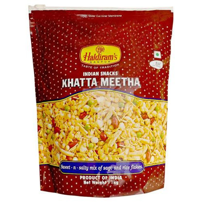 Haldiram'S Nagpur Khatta Meetha 1 kg