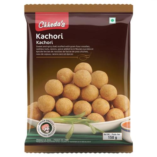 Chheda'S Kachori 150 Gm