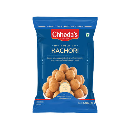 Chheda'S Kachori 150 gm