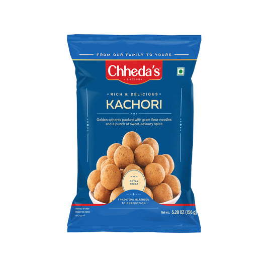 Chheda'S Kachori 150 gm