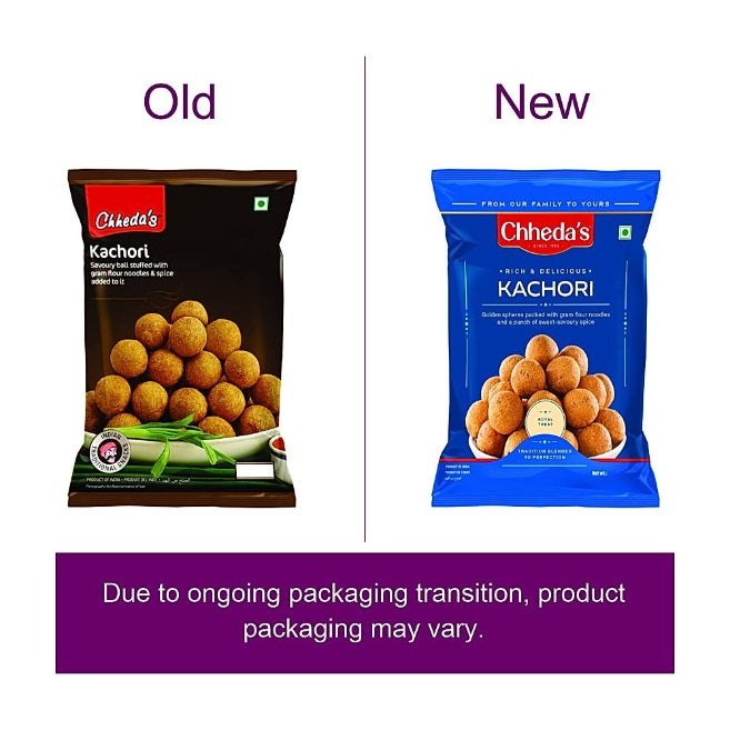 Chheda'S Kachori 150 g