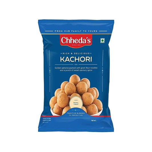 Chheda'S Kachori 150 g