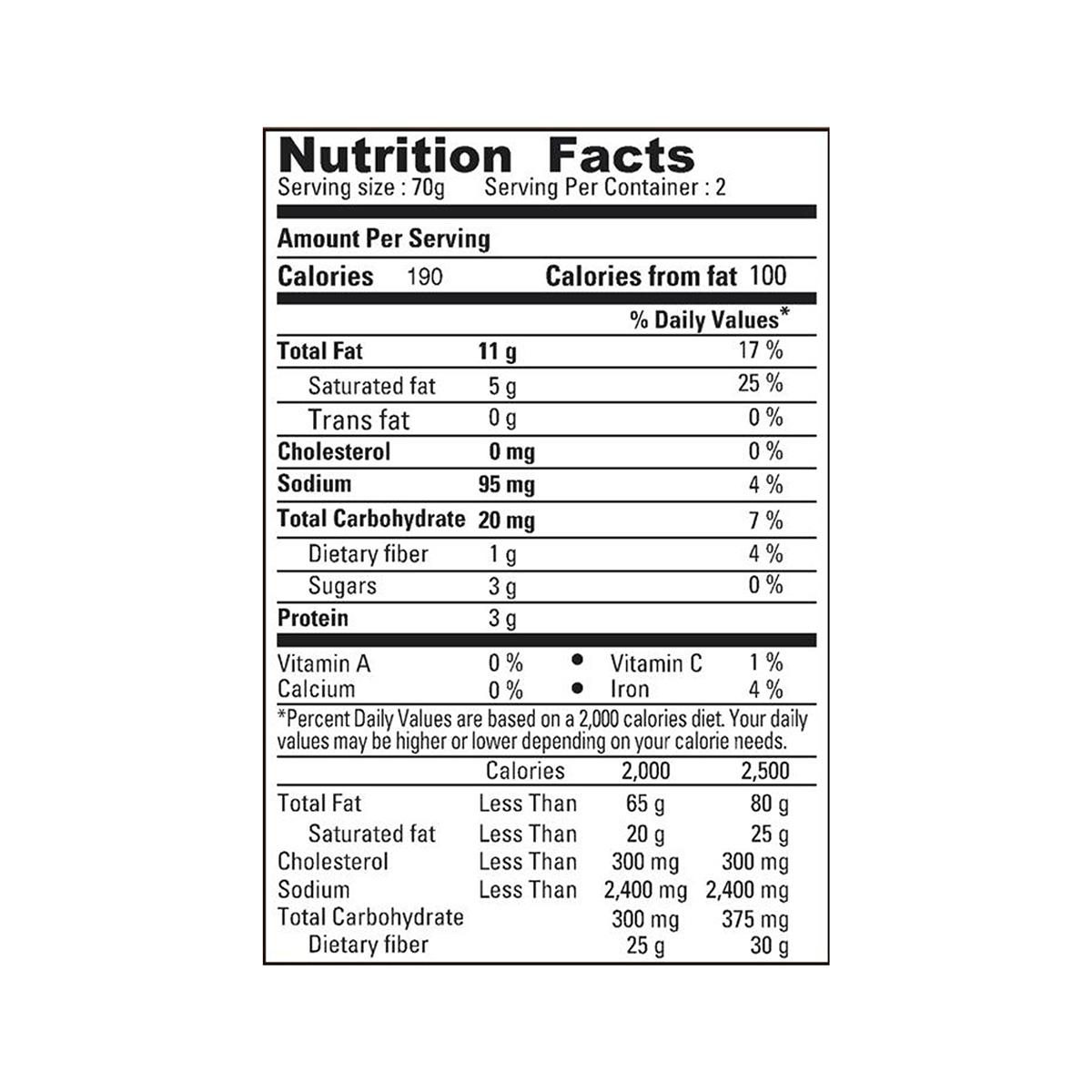 Chheda'S Small Bhakarwadi 150 gm