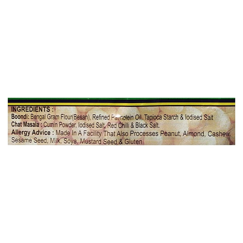 Haldiram'S Nagpur Boondi 200 g