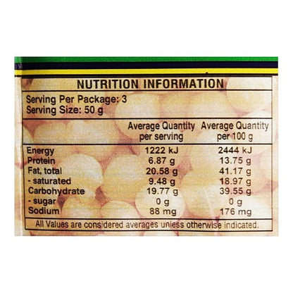 Haldiram'S Nagpur Boondi 200 g