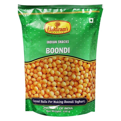 Haldiram'S Nagpur Boondi 200 g