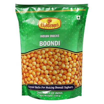 Haldiram'S Nagpur Boondi 200 g