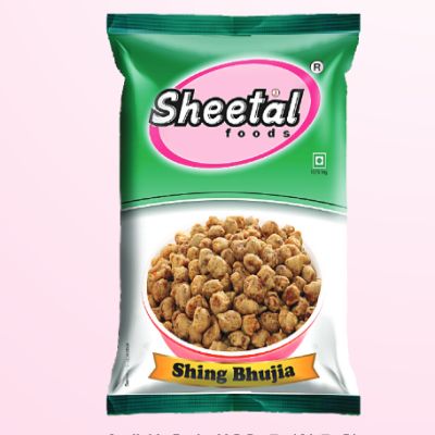 Sheetal Arch Namkeen 1 pc