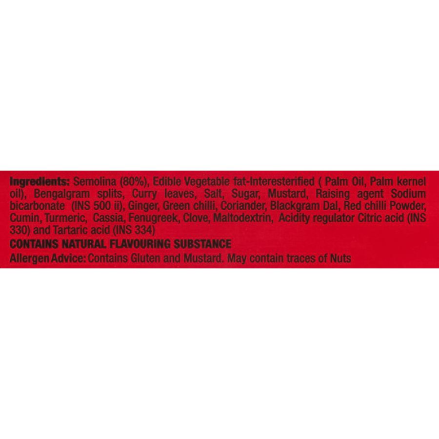 Mtr Instant Masala Idli Mix 500 gm
