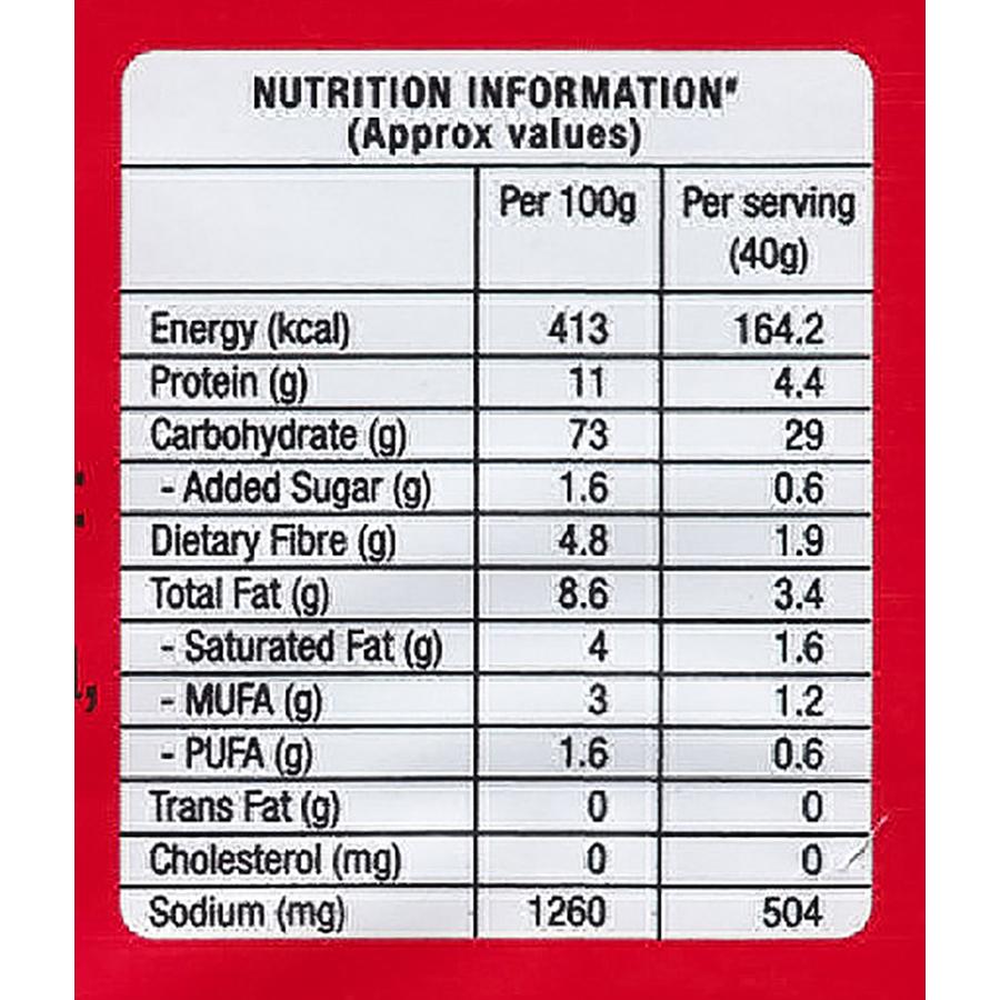 Mtr Instant Masala Idli Mix 500 gm
