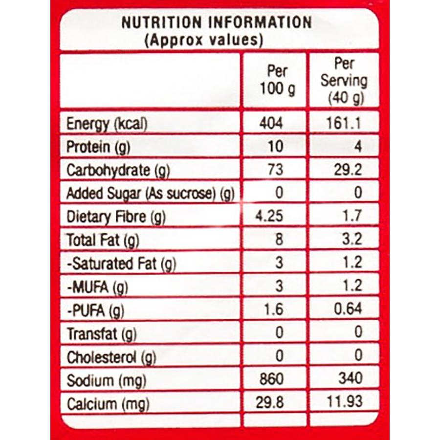 Mtr Instant Rava Idli Mix 500 gm