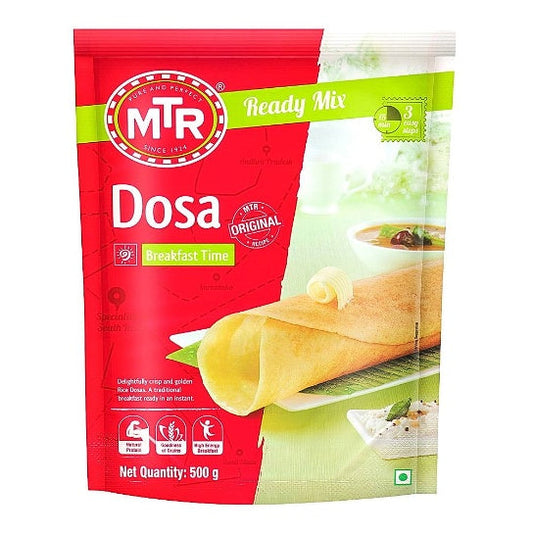 Mtr Instant Mix Dosa 500 g