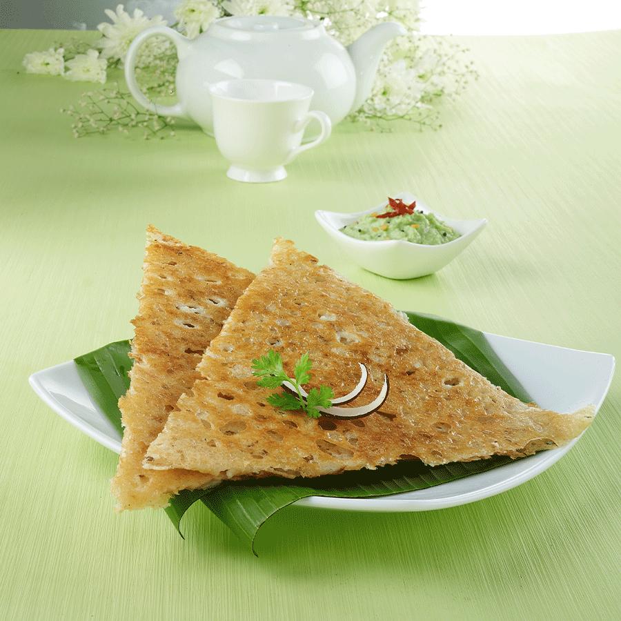 Mtr Instant Rava Dosa Mix 500 gm