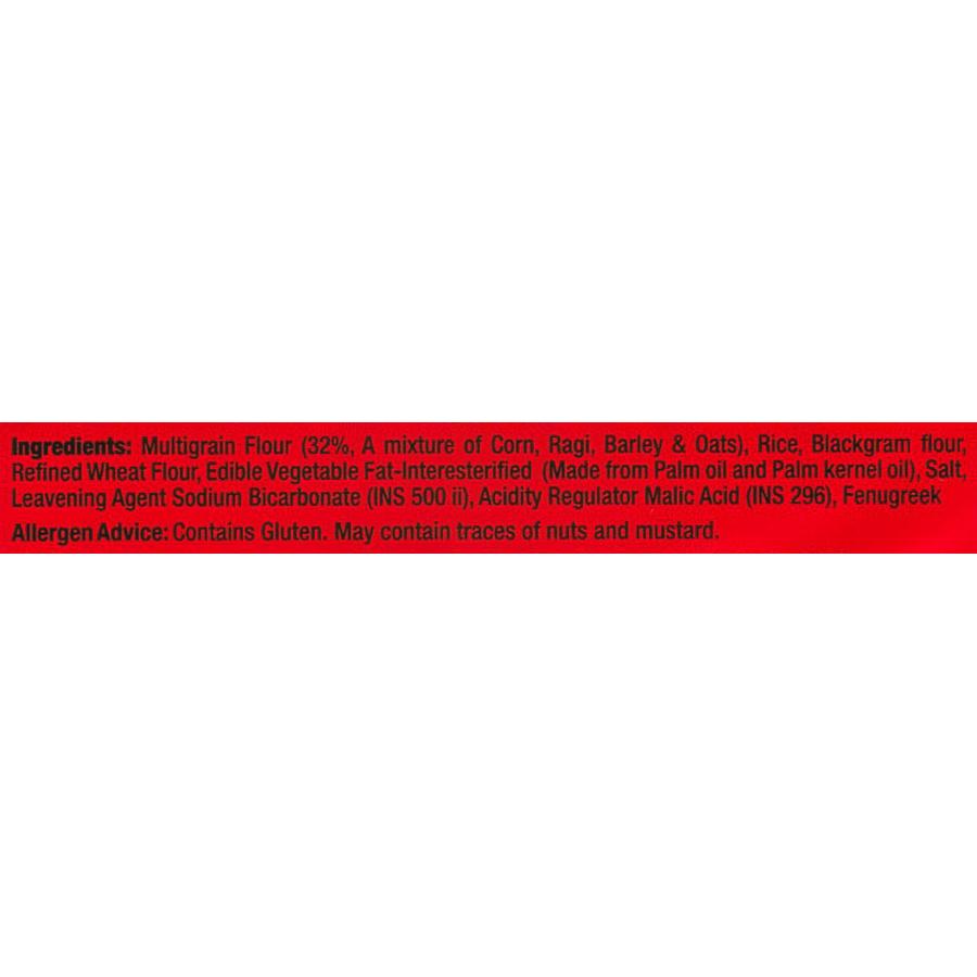 Mtr Instant Multigrain Dosa Mix 500 gm