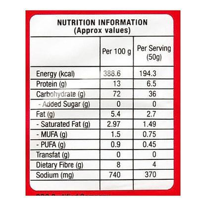 Mtr Instant Multigrain Dosa Mix 500 g