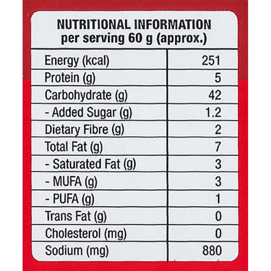 Mtr Instant Poha 60 gm