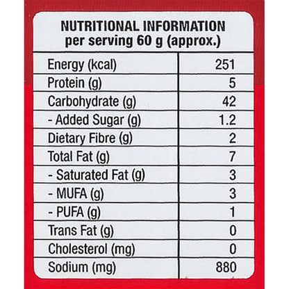 Mtr Instant Poha 60 gm