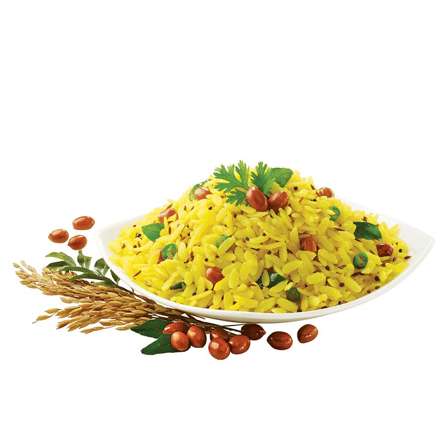 Mtr Instant Poha 60 gm