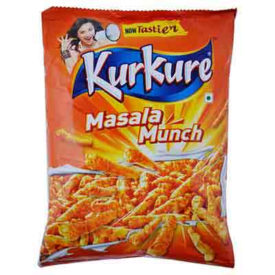 Kurkure Masala Munch 82 g