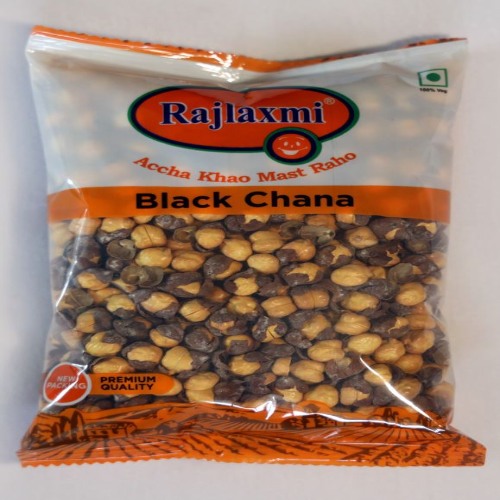 Rajlaxmi Black Chana 200 g