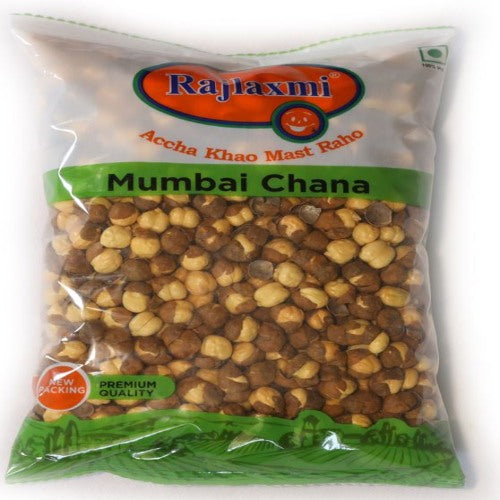 Rajlaxmi Mumbai Chana 200 Gm