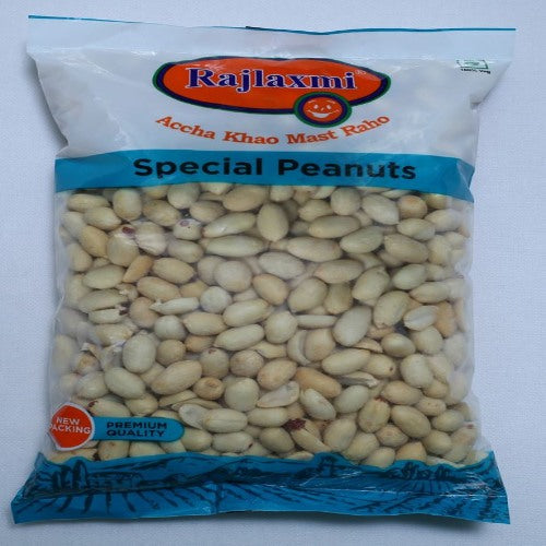 Rajlaxmi Special Peanuts 200 gm