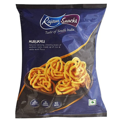 Rajam Murukku 180 g