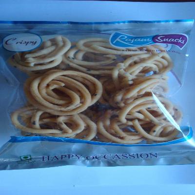 Rajam Murukku 180 gm