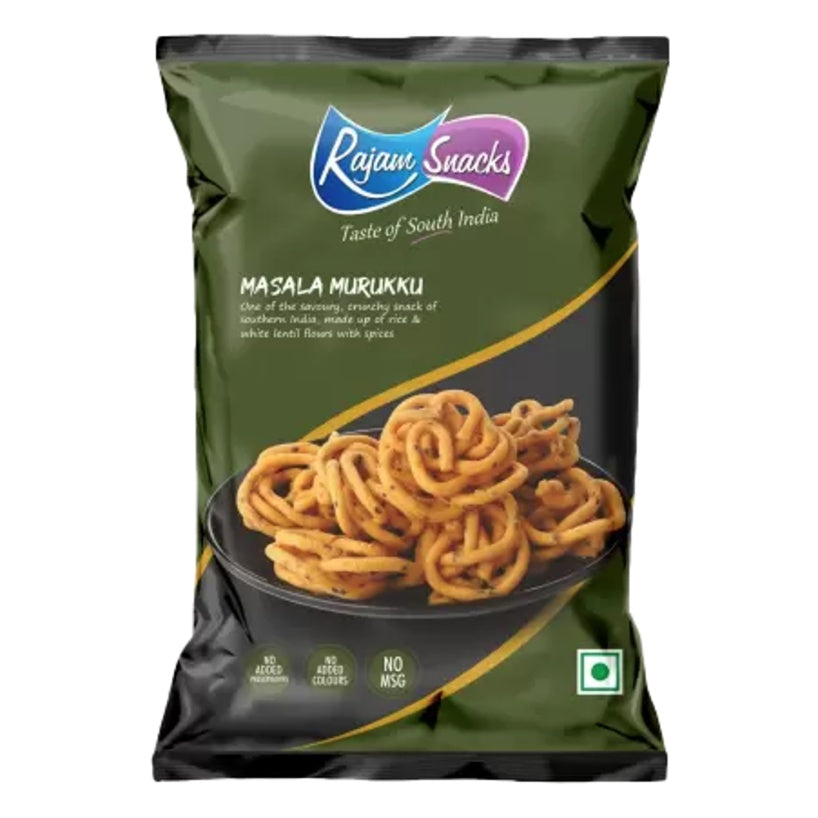 Rajam Masala Murukku 150 g
