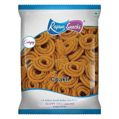 Rajam Chakli 150 g