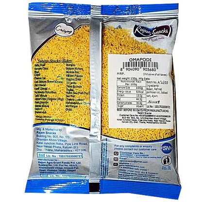 Rajam Omapodi 150 g